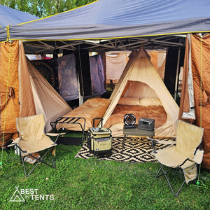 Echoes Through The Canyon