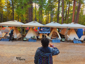 Dream Builder - Bonnaroo